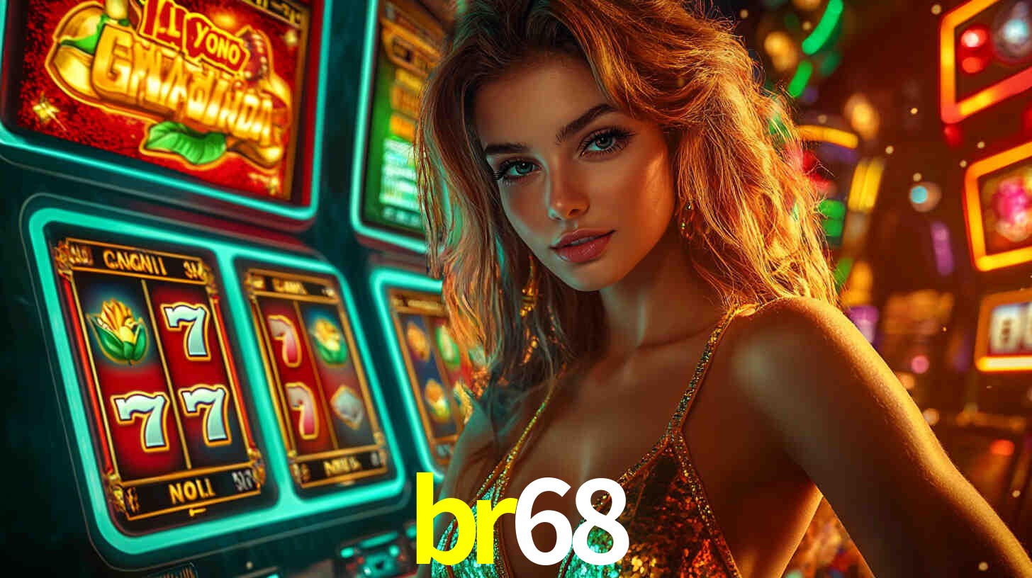 Experiência VIP br68