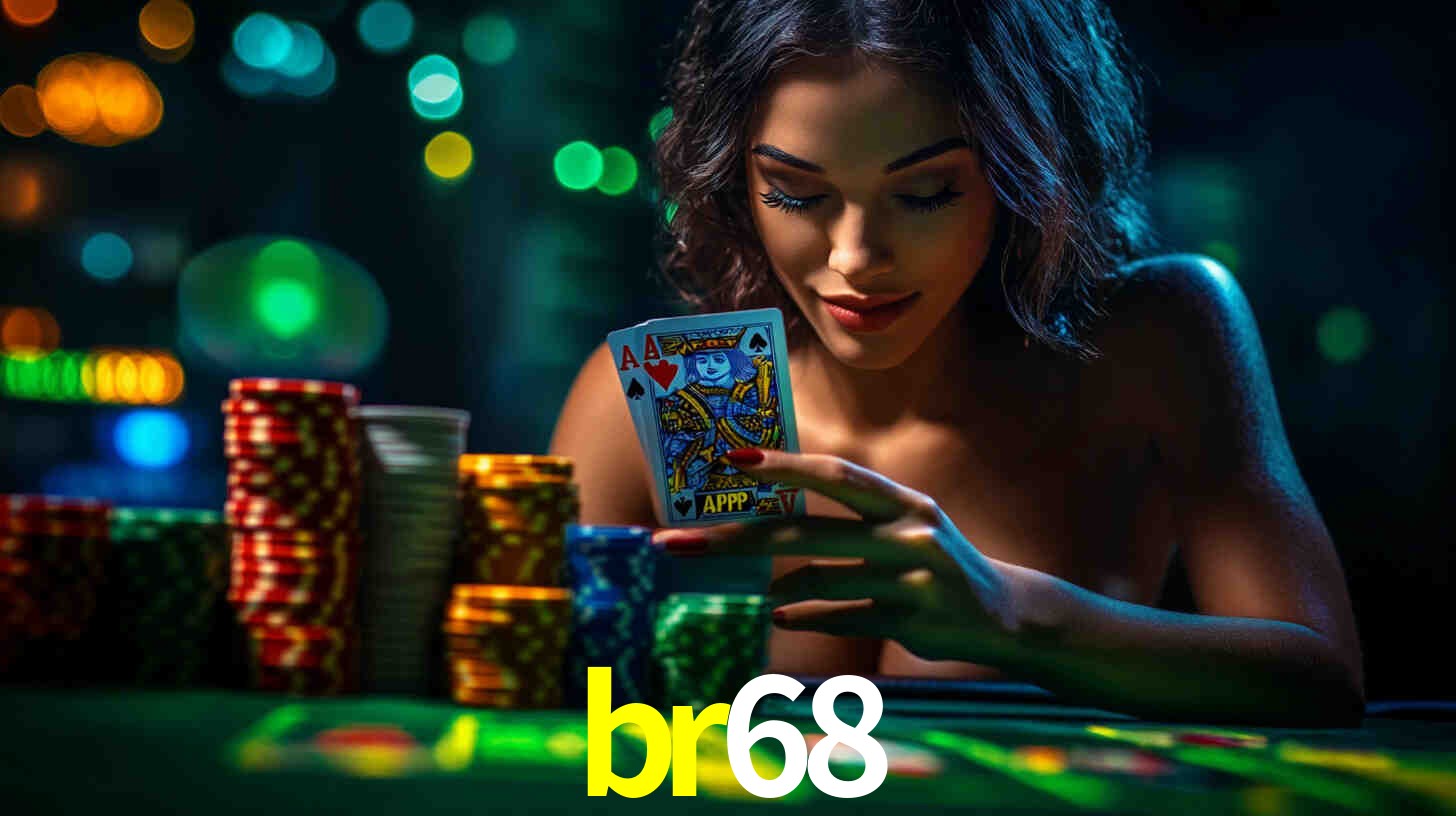 A Emoção da Loteria na br68: Uma Chance de Mudança de Vida