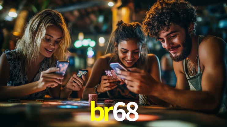 Player Reviews br68