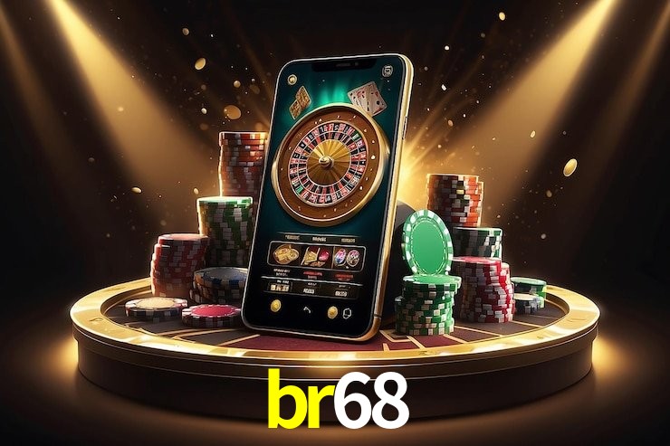 Sistemas de Segurança br68
