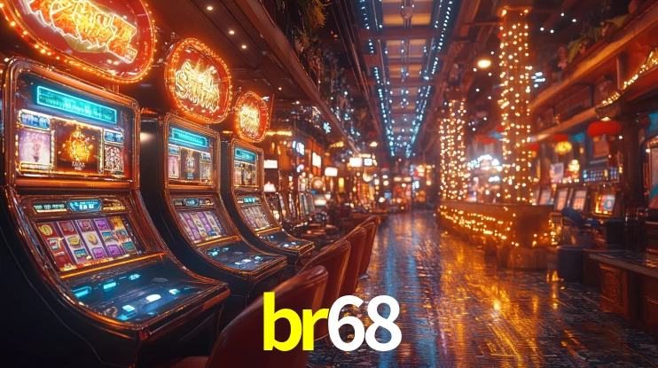 VIP Casino br68
