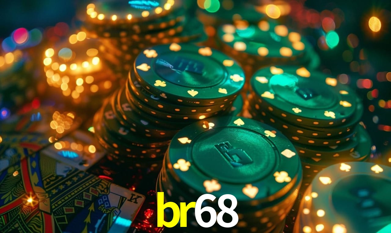 Apostas de Tênis br68