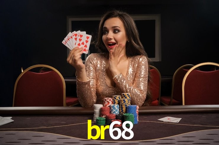PIX Instantâneo br68