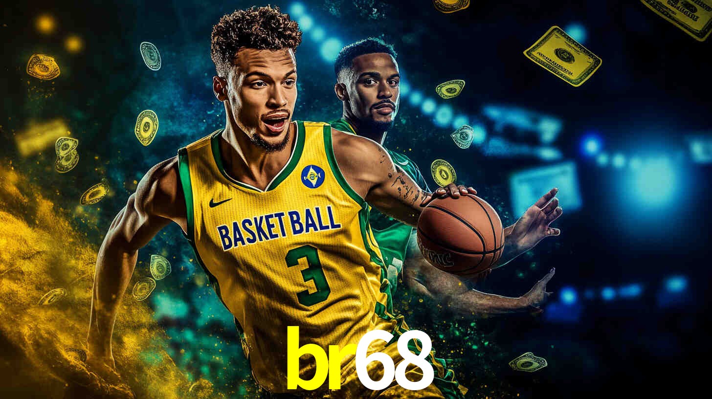 Descubra o Programa VIP da br68: Vantagens Exclusivas para Jogadores