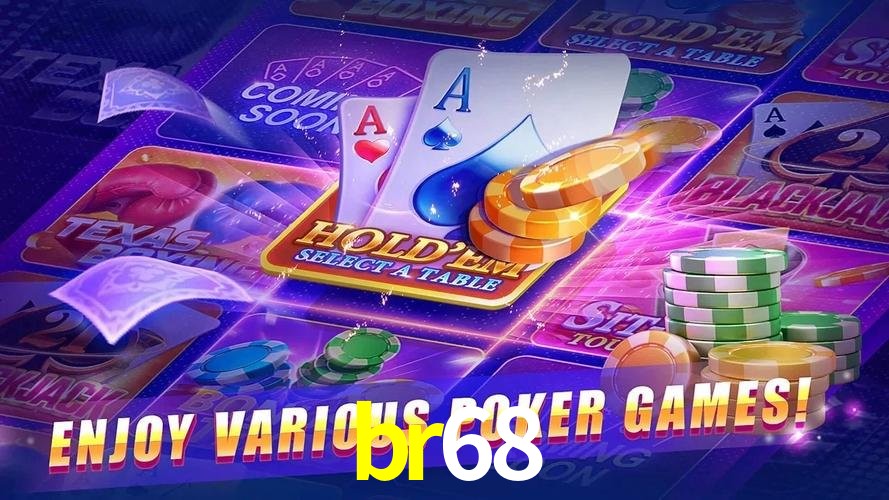 cassino br68