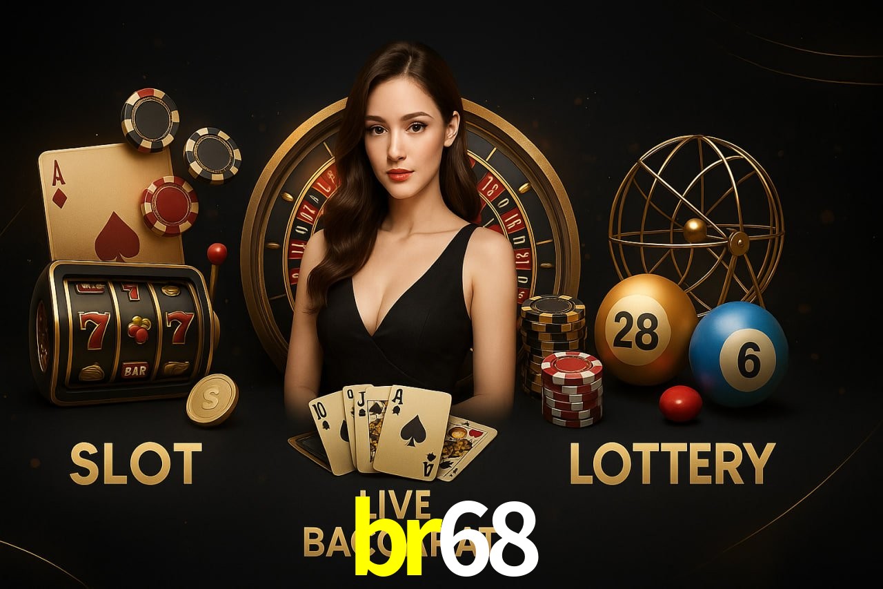 br68,br68 BET