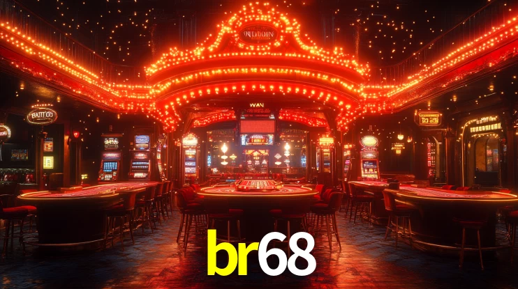 Football Betting br68
