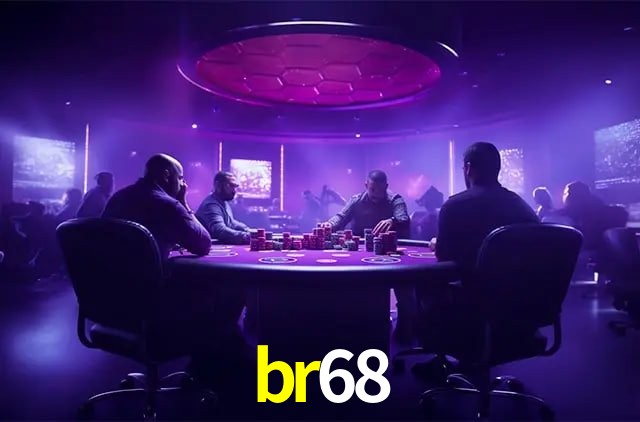 Estatísticas do Jogo br68