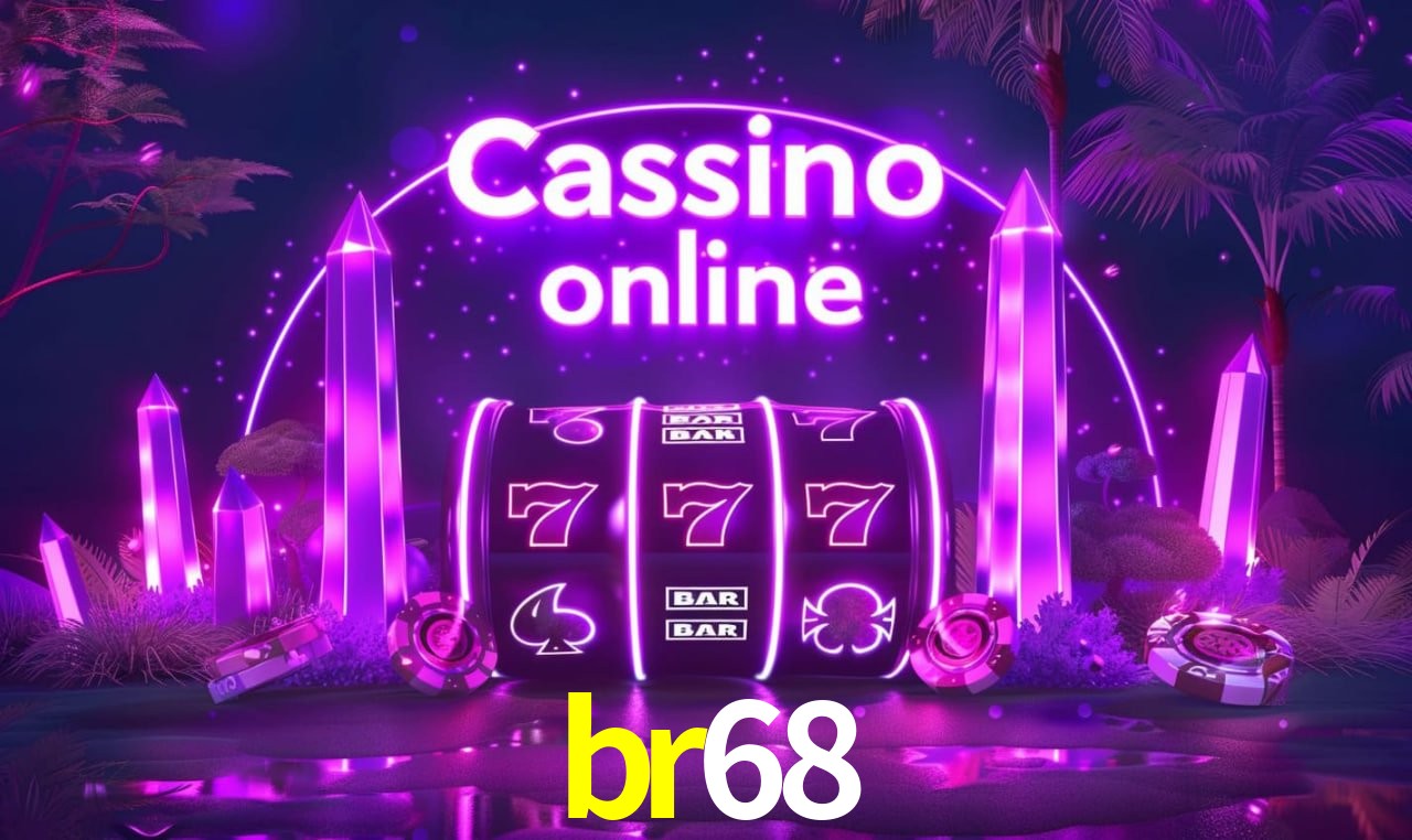 Integração de APIs br68