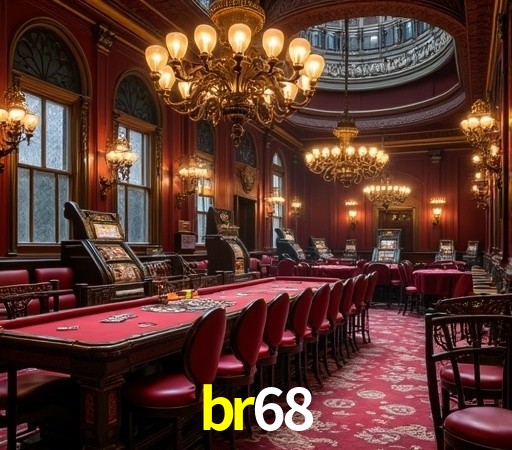 br68.com