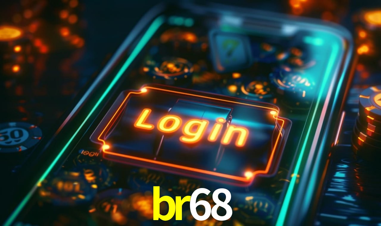 2FA Security br68