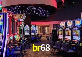 br68 BET
