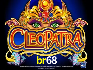 A Popularidade dos Caça-Níqueis no br68