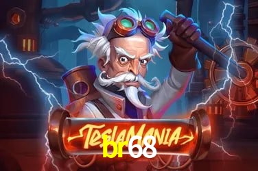 Benefícios da Conta br68
