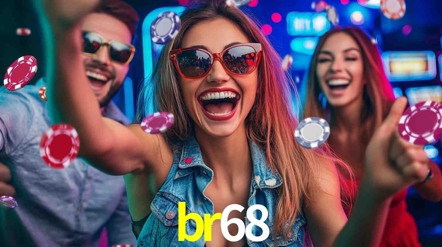 A Experiência Imersiva dos Cassinos Ao Vivo no br68