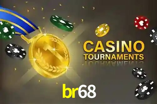 br68,br68 BET