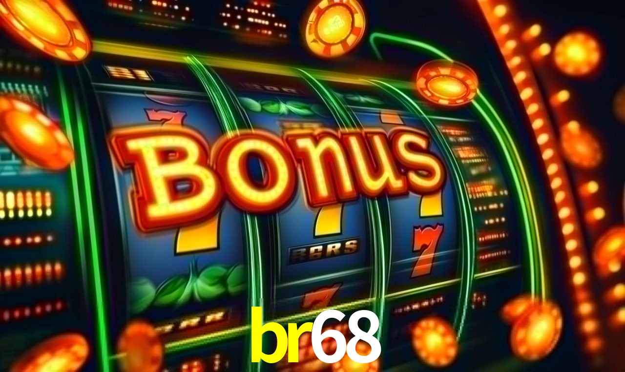 Game Providers br68