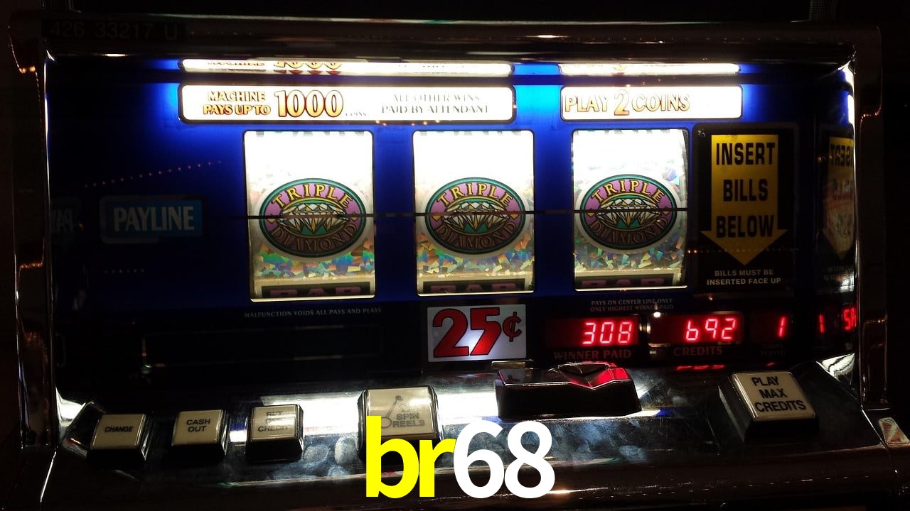 Account Benefits br68