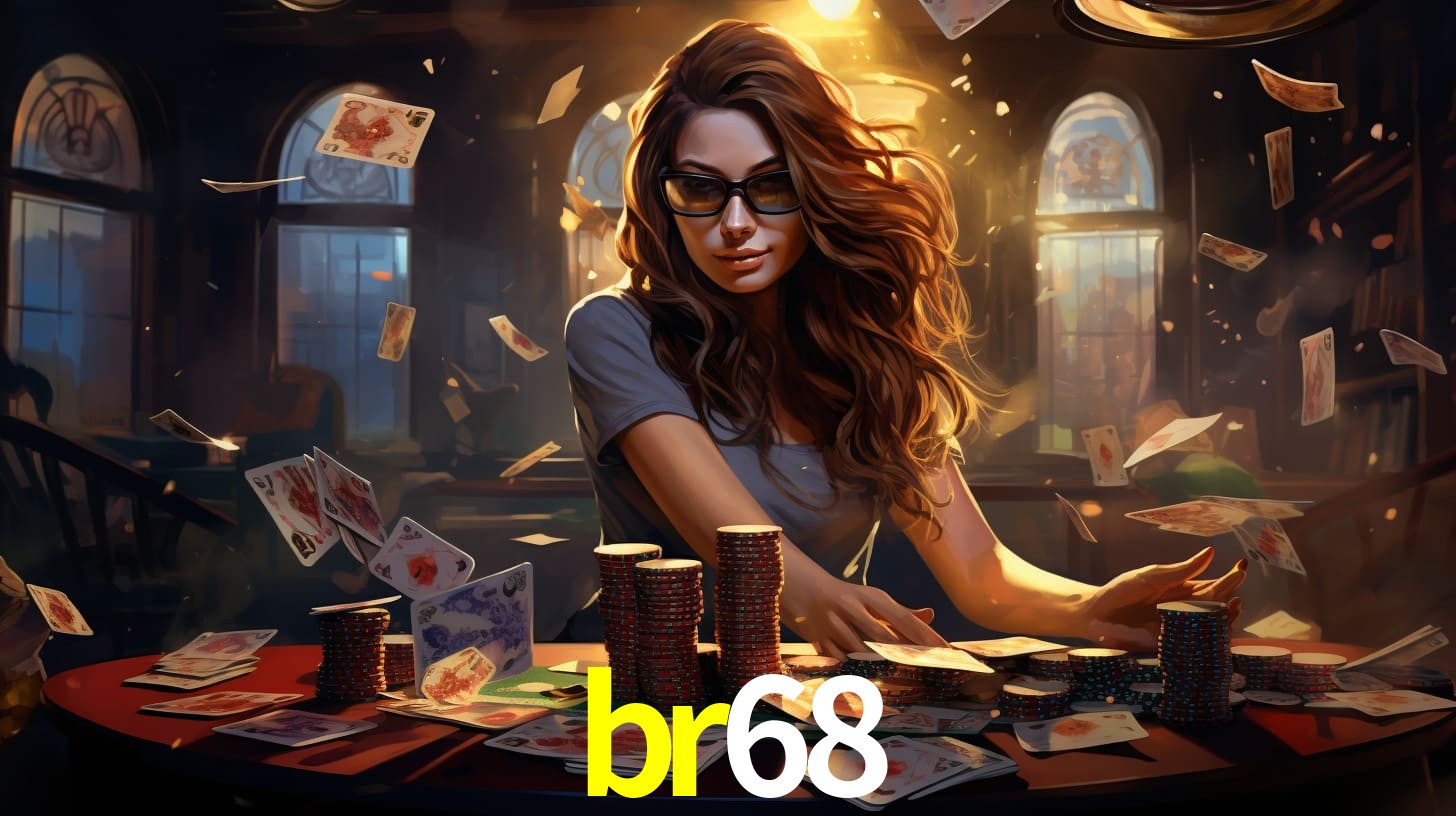 Slot Games br68