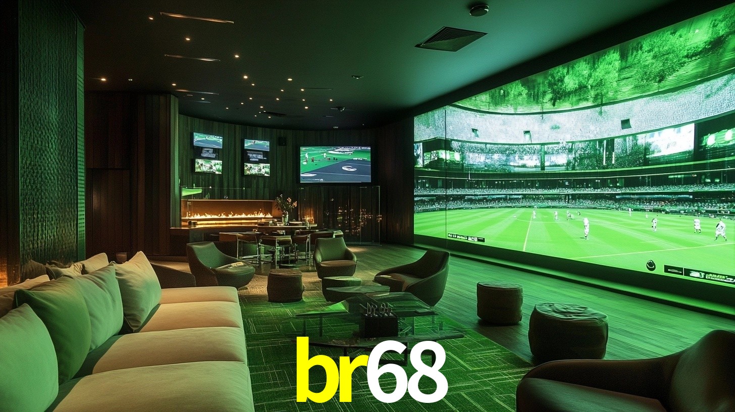 Live Casino br68