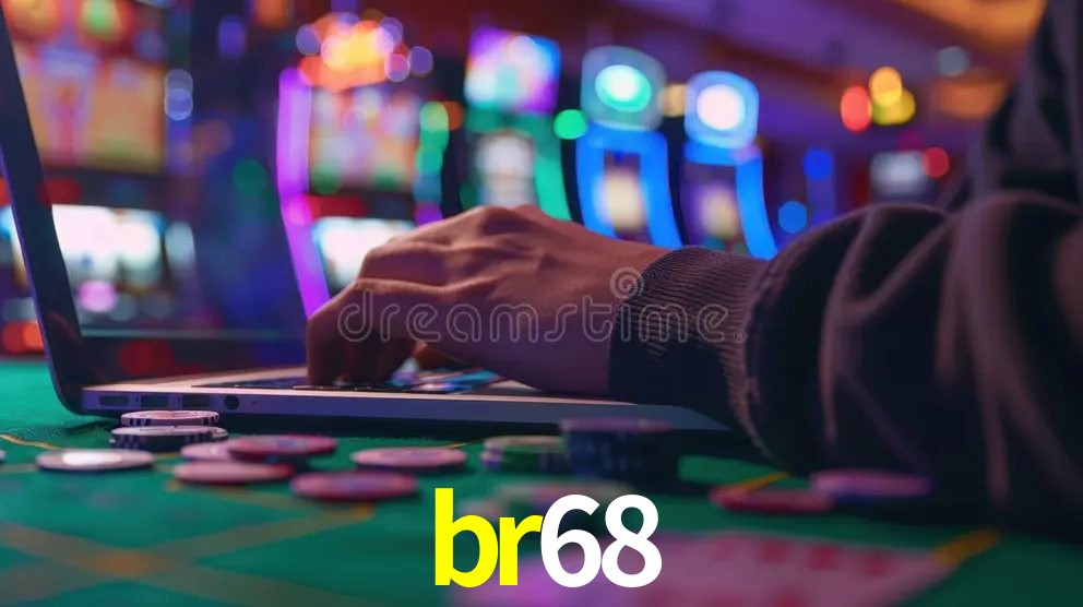 Programa VIP br68