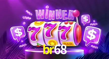 Desvendando o Mundo dos Jogos Virtuais na br68
