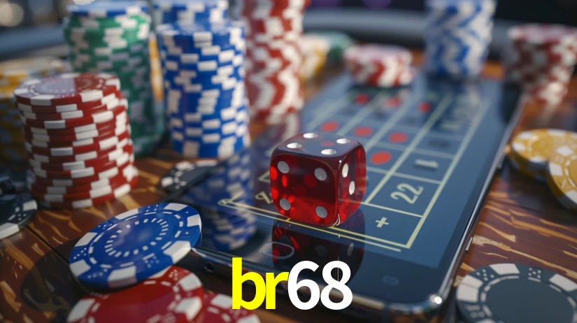 Exclusive Games br68