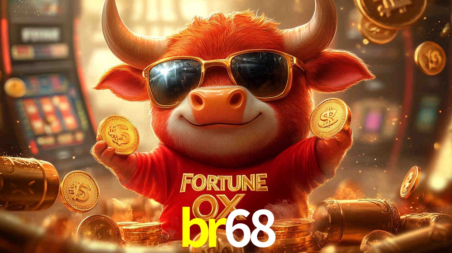 br68: Seu Cassino Premiado com Pagamentos Rápidos