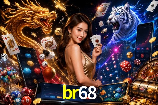 Welcome Bonus br68