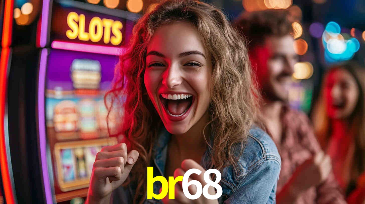 Descubra o Programa VIP da br68: Vantagens Exclusivas para Jogadores
