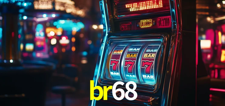 VIP Casino br68