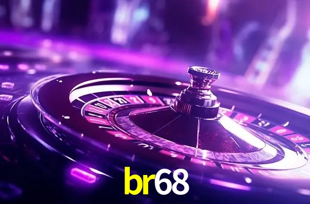 PIX Instantâneo br68