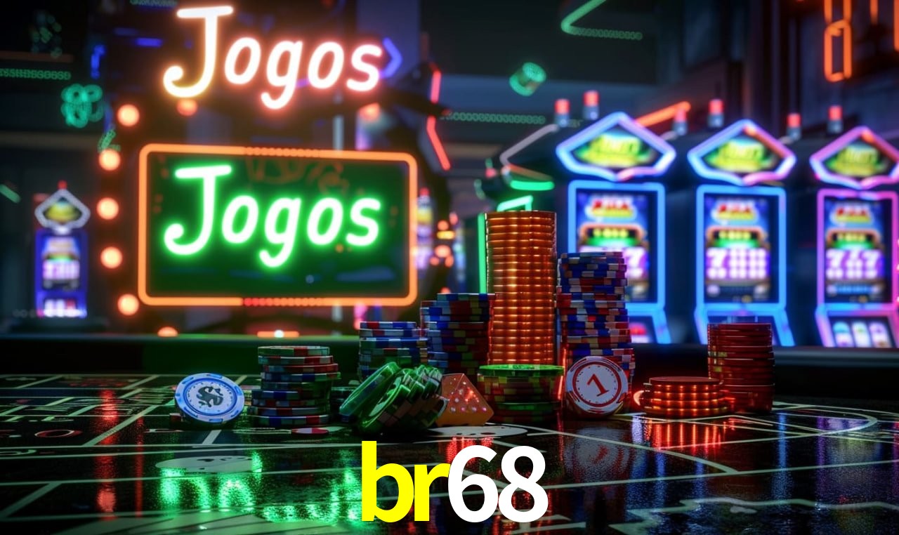 br68: A Experiência de Casino com Jogos de Mesa ao Vivo