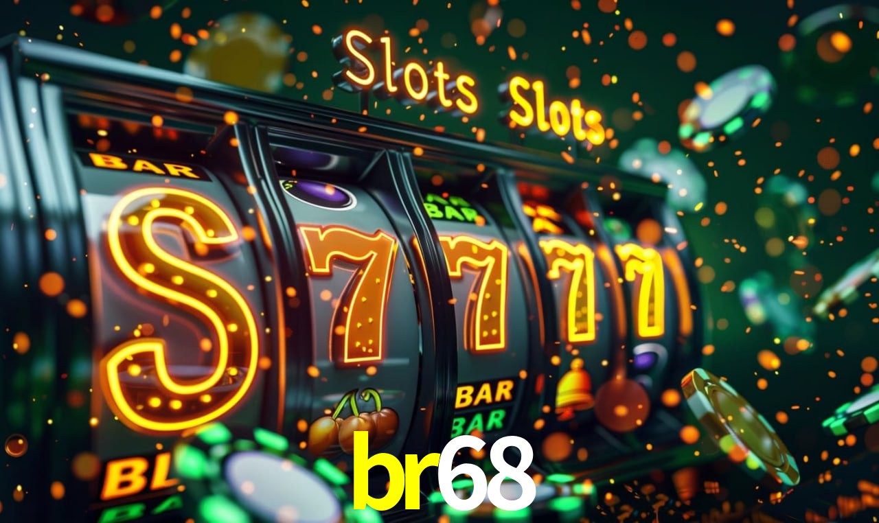 Estatísticas Crash Games br68