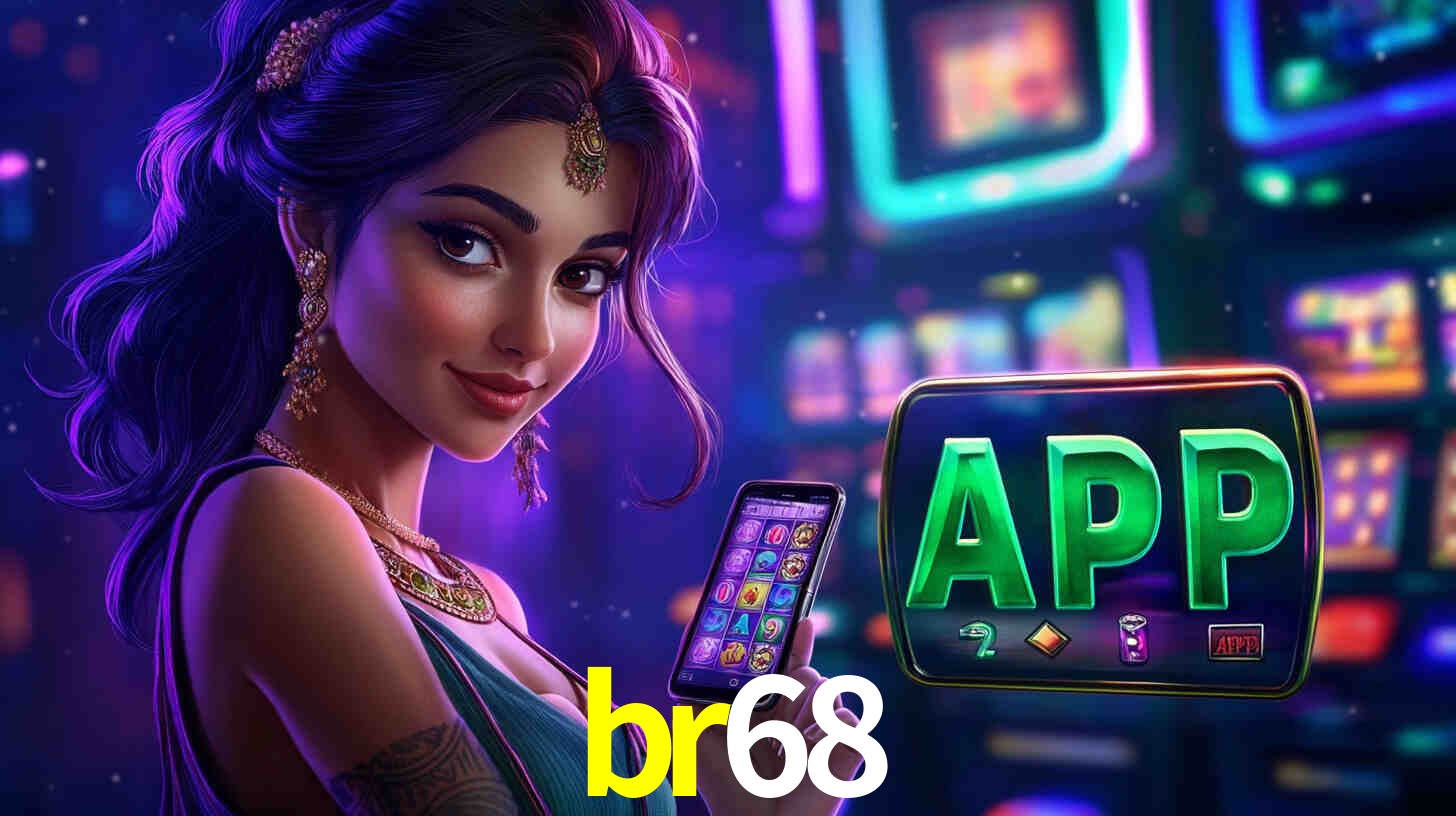 br68: Seu Especialista em Apostas Esportivas Brasileiras