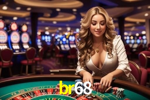 Football Betting br68