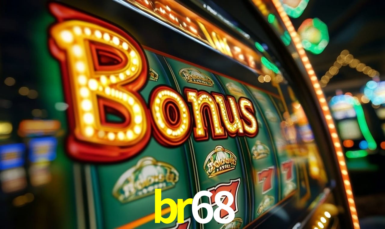Promoção Relâmpago br68