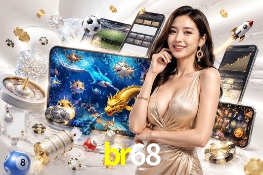 Account Benefits br68