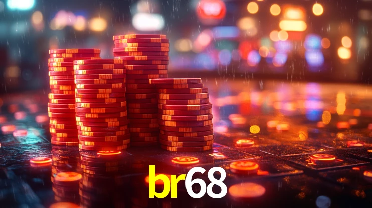 Experimente o Login Seguro Premium no br68