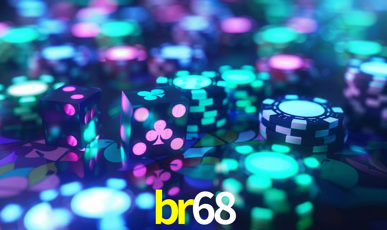 Casino VIP br68