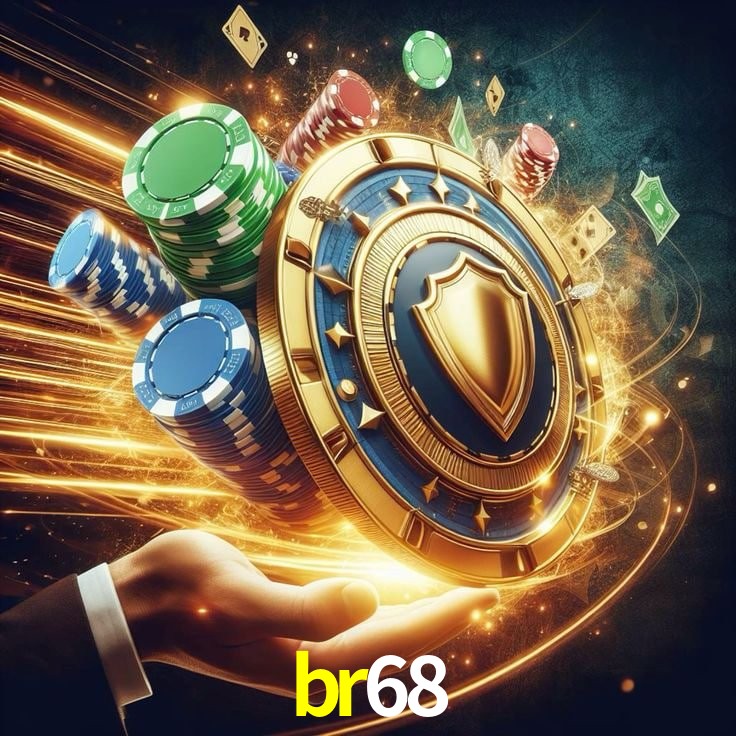 br68 Slots - br68 visual 2