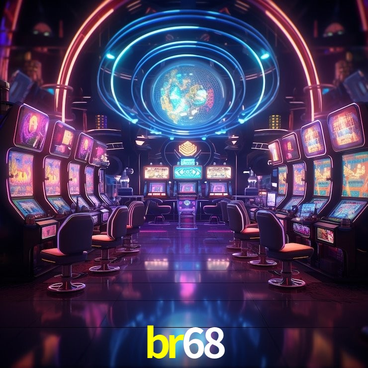 br68 Aplicativo - br68 visual 2