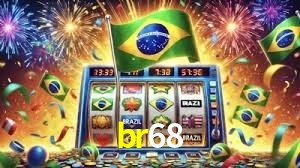 Slot Games br68