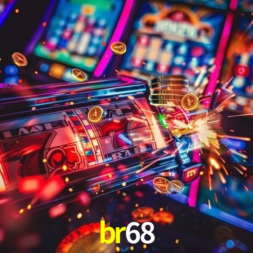 Casino Ao Vivo br68
