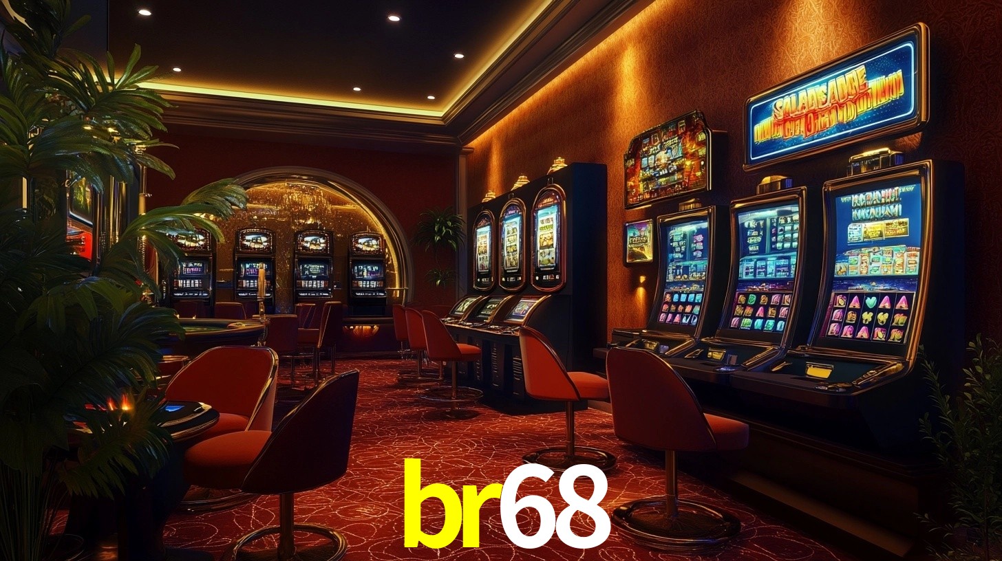 Live Casino br68