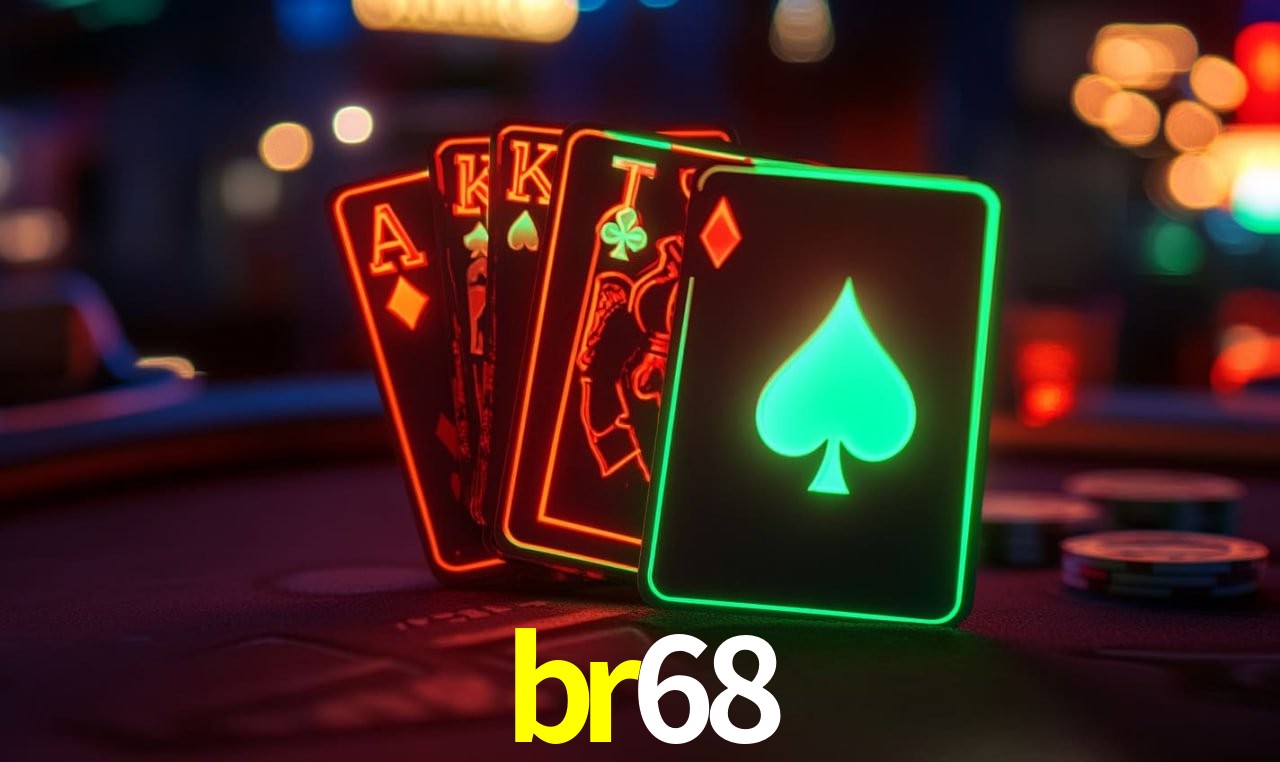 br68 Slots - br68 visual 1