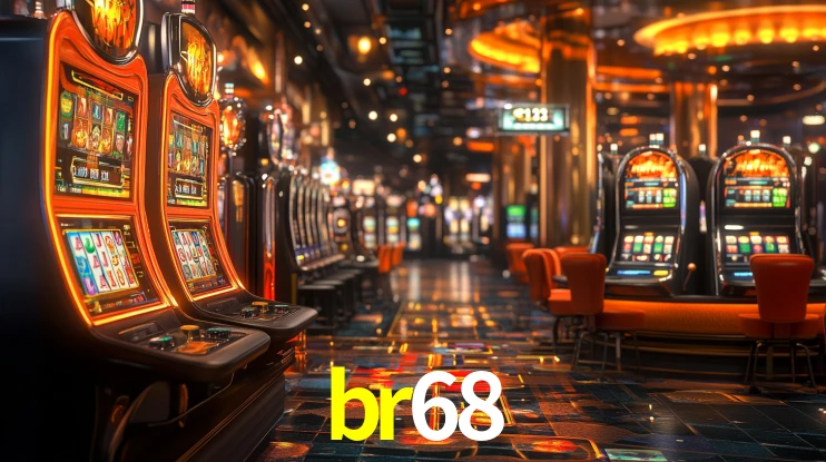 br68 App Interface