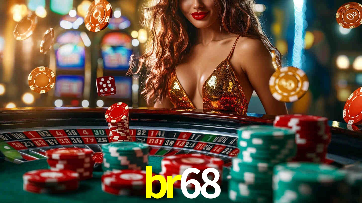 Welcome Bonus br68