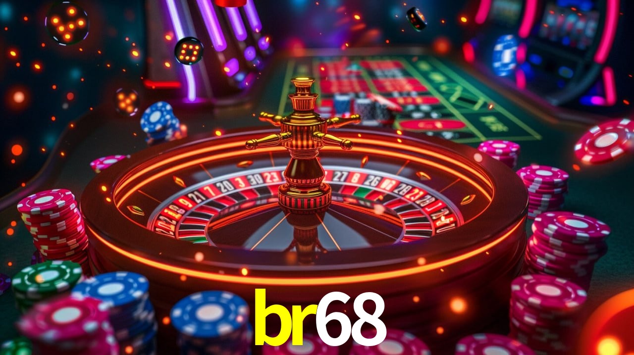 Interface Premium br68