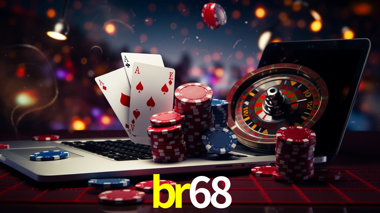 Spaceman Game br68